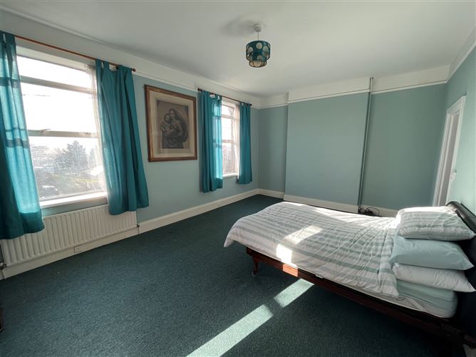 Gortaclohane, 6 Ferncliff Villas, Bellevue Park, St Lukes, Cork
