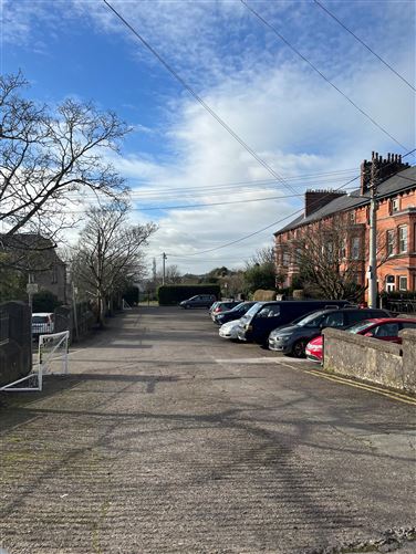 Gortaclohane, 6 Ferncliff Villas, Bellevue Park, St Lukes, Cork