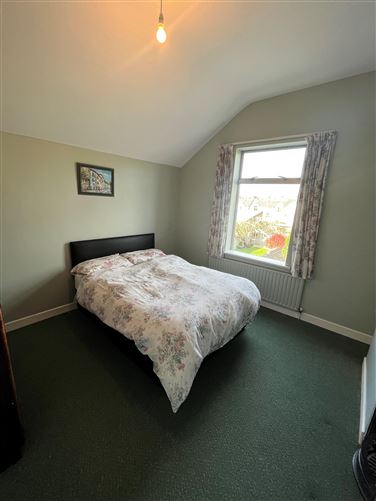 Gortaclohane, 6 Ferncliff Villas, Bellevue Park, St Lukes, Cork