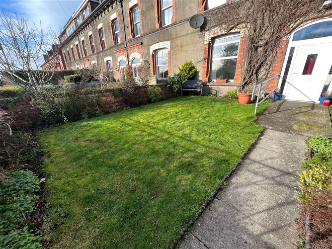 Gortaclohane, 6 Ferncliff Villas, Bellevue Park, St Lukes, Cork