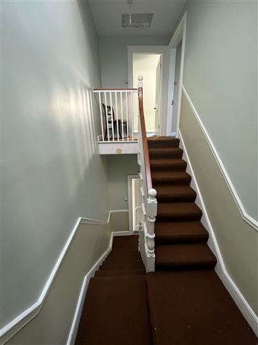 Gortaclohane, 6 Ferncliff Villas, Bellevue Park, St Lukes, Cork