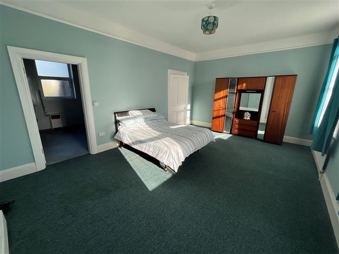 Gortaclohane, 6 Ferncliff Villas, Bellevue Park, St Lukes, Cork