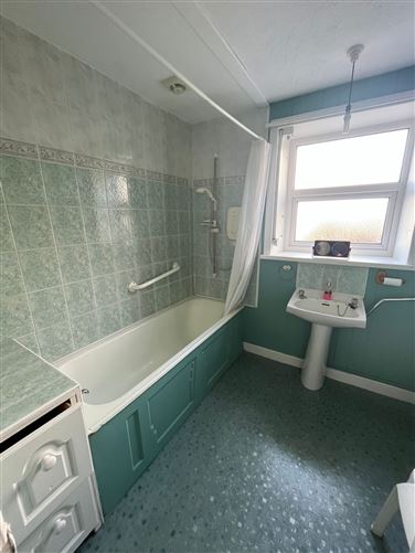 Gortaclohane, 6 Ferncliff Villas, Bellevue Park, St Lukes, Cork