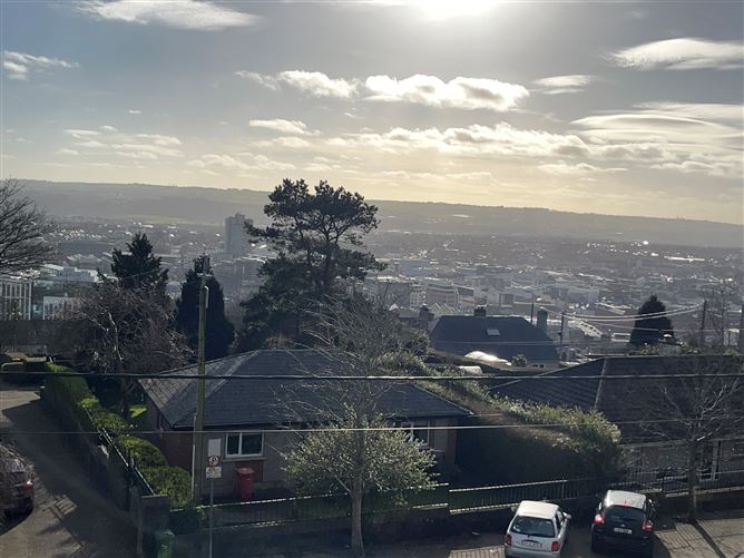 Gortaclohane, 6 Ferncliff Villas, Bellevue Park, St Lukes, Cork