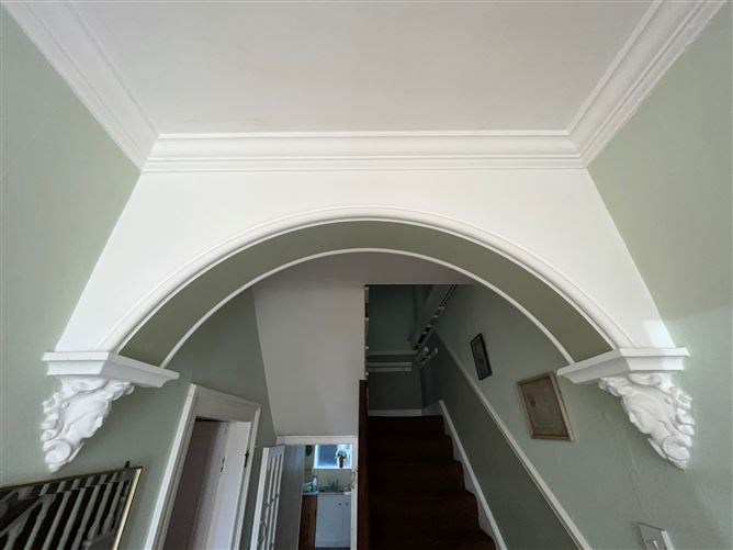 Gortaclohane, 6 Ferncliff Villas, Bellevue Park, St Lukes, Cork
