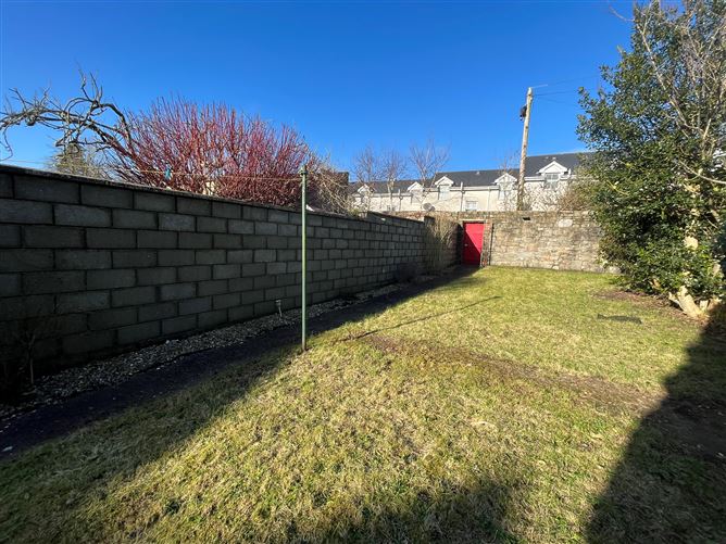 Gortaclohane, 6 Ferncliff Villas, Bellevue Park, St Lukes, Cork