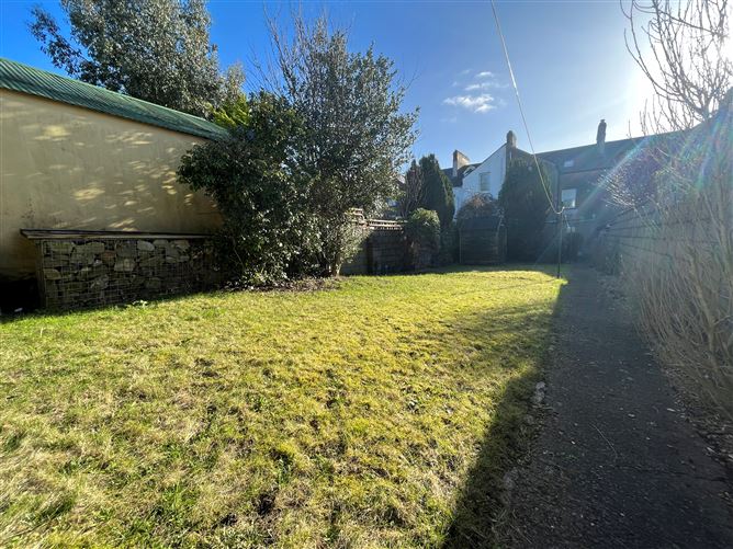 Gortaclohane, 6 Ferncliff Villas, Bellevue Park, St Lukes, Cork