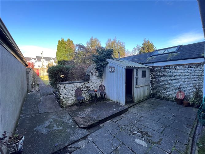 Gortaclohane, 6 Ferncliff Villas, Bellevue Park, St Lukes, Cork