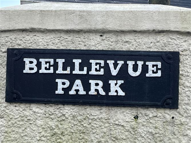 Gortaclohane, 6 Ferncliff Villas, Bellevue Park, St Lukes, Cork