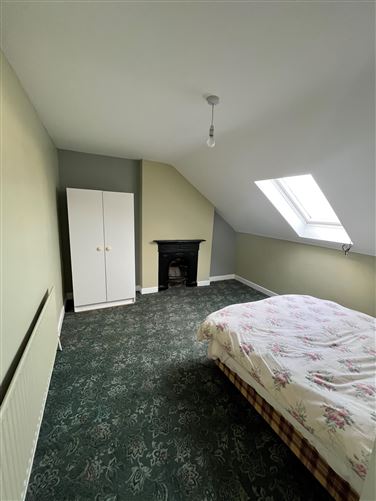 Gortaclohane, 6 Ferncliff Villas, Bellevue Park, St Lukes, Cork