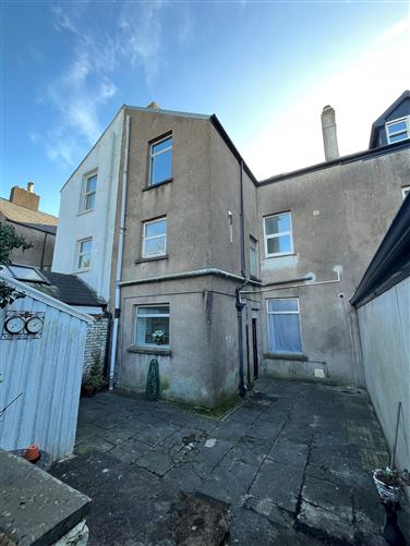 Gortaclohane, 6 Ferncliff Villas, Bellevue Park, St Lukes, Cork