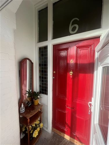 Gortaclohane, 6 Ferncliff Villas, Bellevue Park, St Lukes, Cork