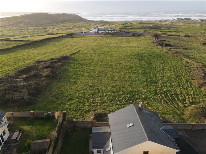22 The Waves Ocean Links, Strandhill, Sligo