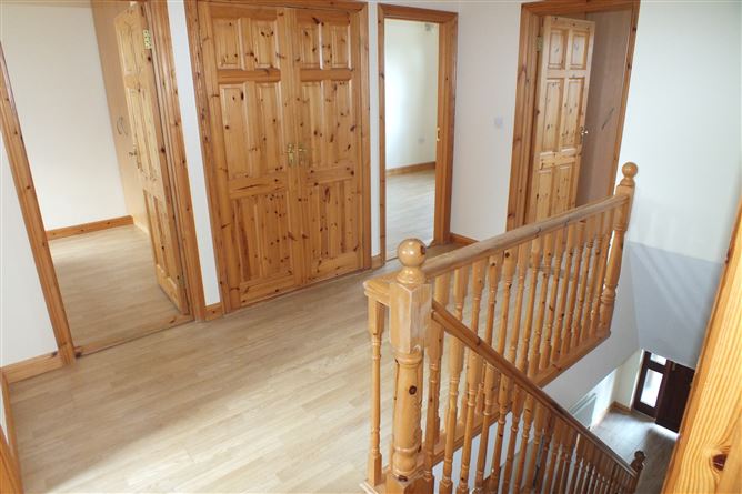 22 The Waves Ocean Links, Strandhill, Sligo