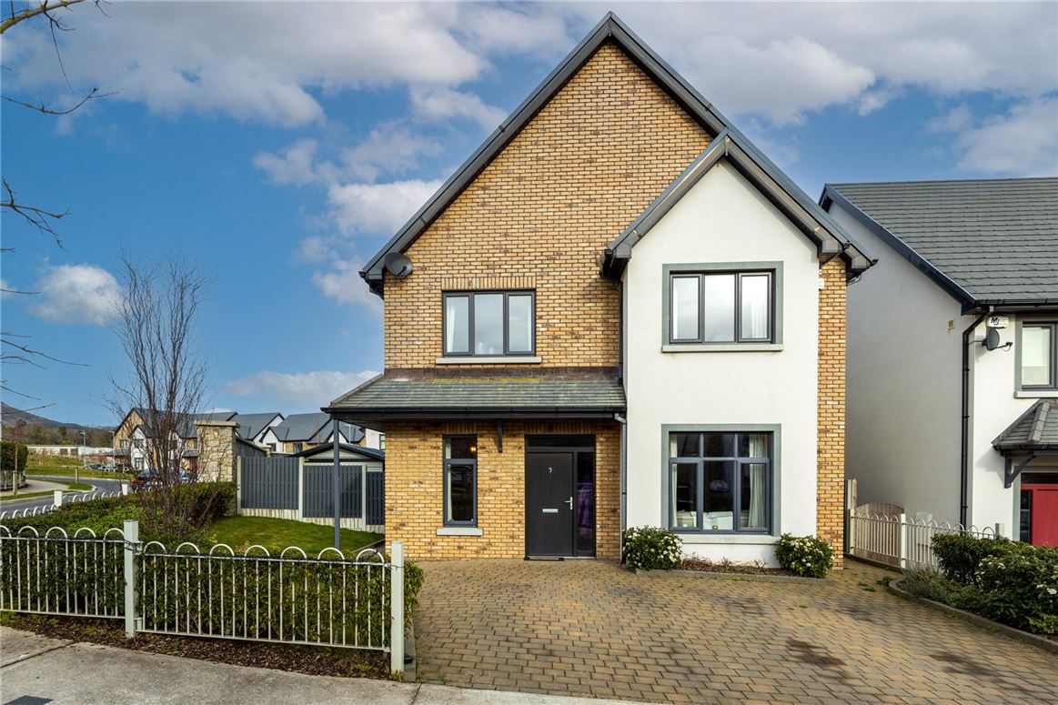 7 Waverly Avenue, Greystones, Co. Wicklow DNG Bray 4679843 MyHome
