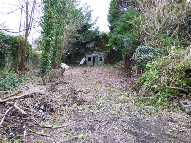 James Street, Claremorris, Mayo