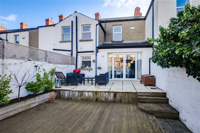 329 Kimmage Road Lower, Kimmage,   Dublin 6W