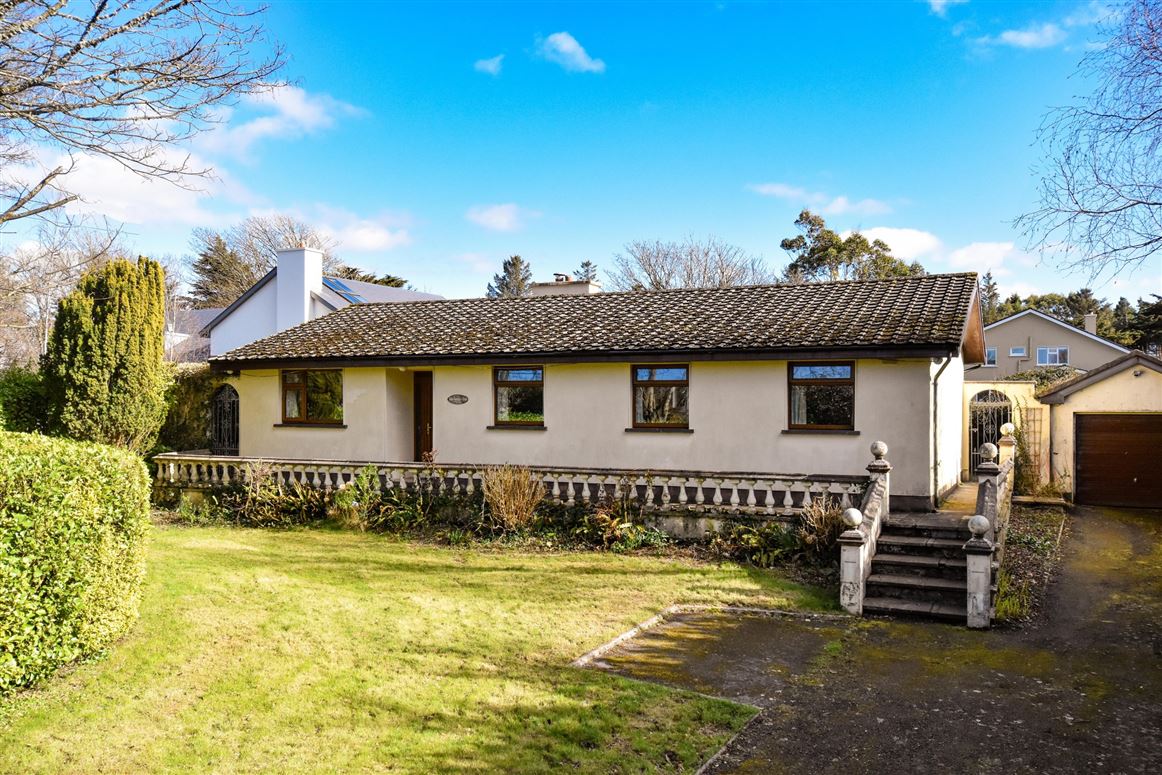 Knocknacarra Lodge, Knocknacarra Road, Salthill, Galway