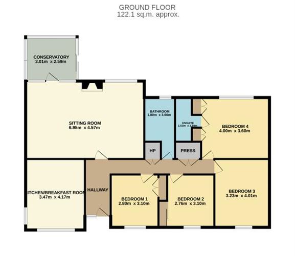 Knocknacarra Lodge, Knocknacarra Road, Salthill, Galway