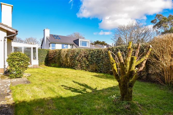 Knocknacarra Lodge, Knocknacarra Road, Salthill, Galway