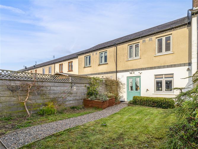 33 Radharc an Chaislain , Naas, Kildare