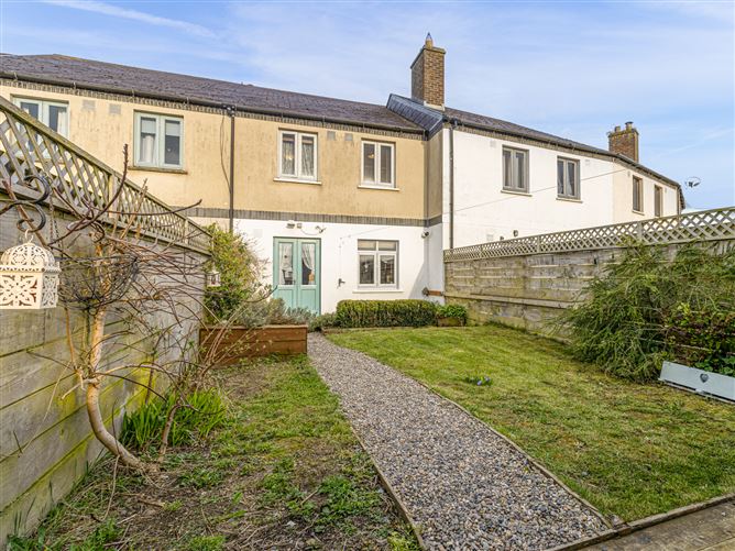 33 Radharc an Chaislain , Naas, Kildare