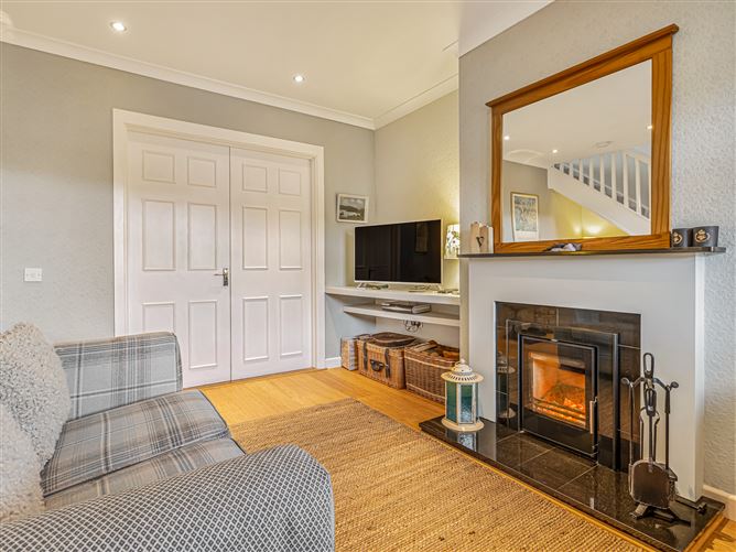 33 Radharc an Chaislain , Naas, Kildare
