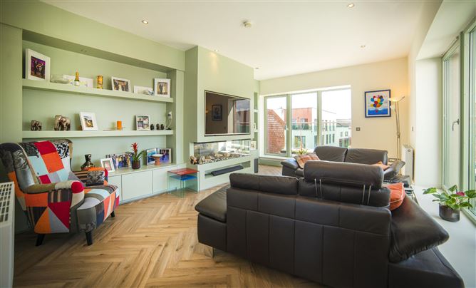 58 Newcastle Boulevard, Newcastle, Dublin