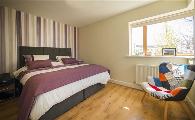58 Newcastle Boulevard, Newcastle, Dublin