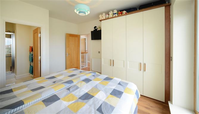 58 Newcastle Boulevard, Newcastle, Dublin