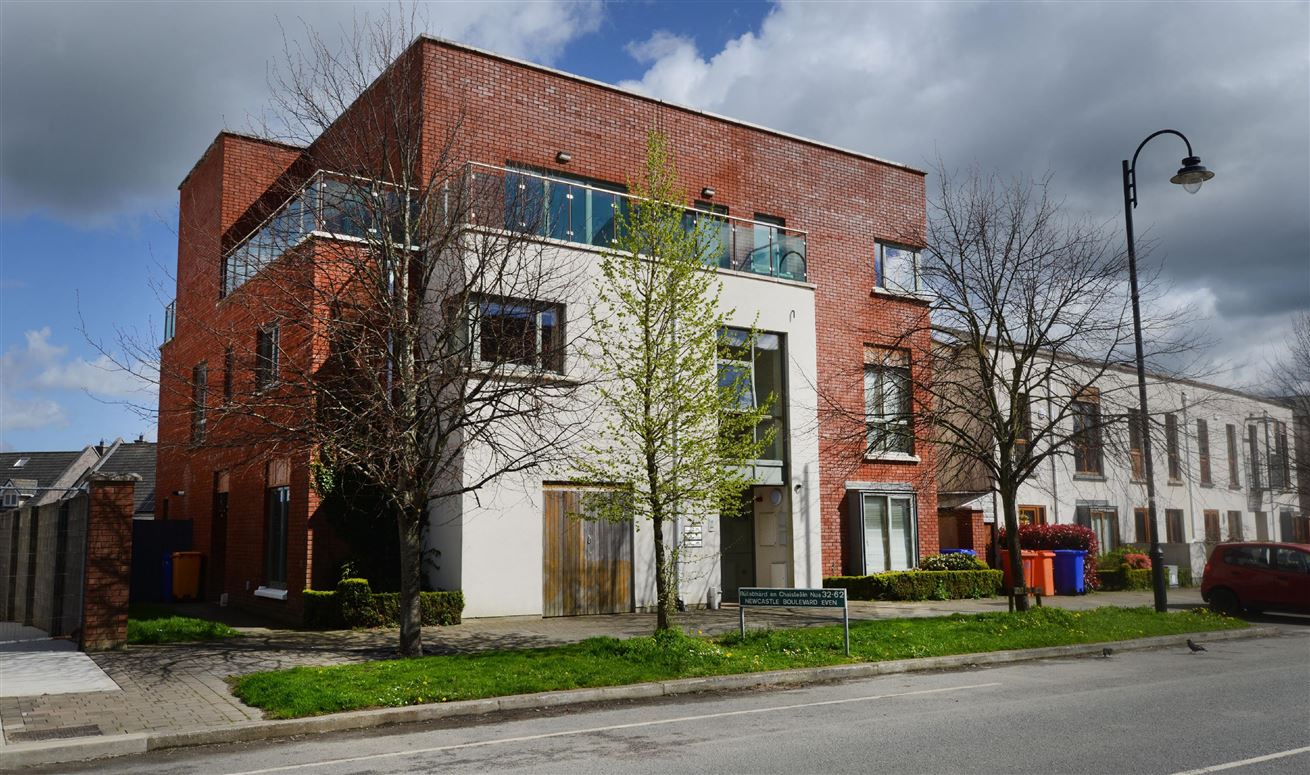 58 Newcastle Boulevard, Newcastle, Dublin