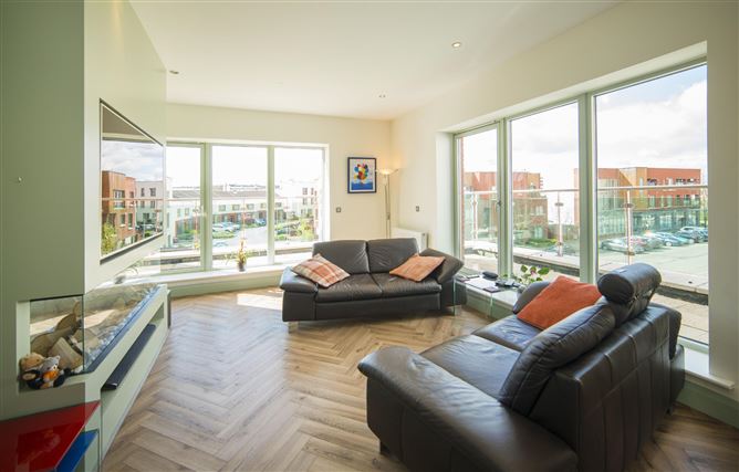 58 Newcastle Boulevard, Newcastle, Dublin