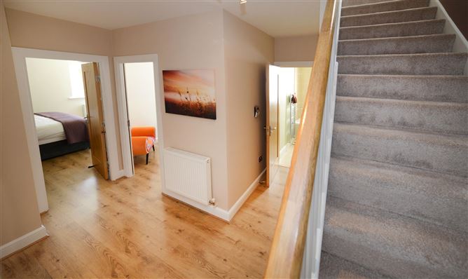 58 Newcastle Boulevard, Newcastle, Dublin