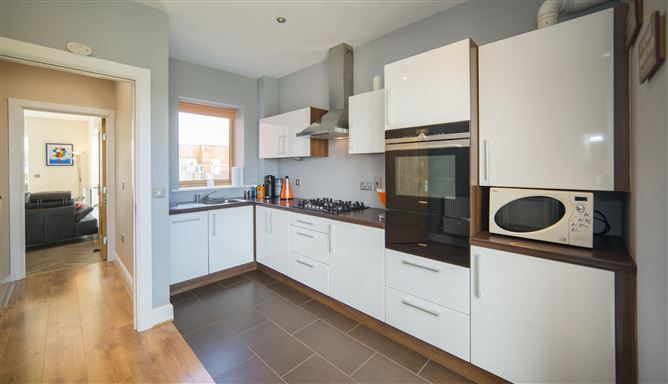 58 Newcastle Boulevard, Newcastle, Dublin
