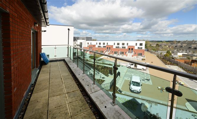 58 Newcastle Boulevard, Newcastle, Dublin