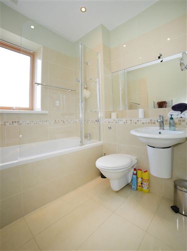 58 Newcastle Boulevard, Newcastle, Dublin