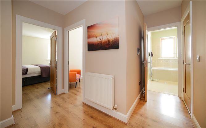 58 Newcastle Boulevard, Newcastle, Dublin