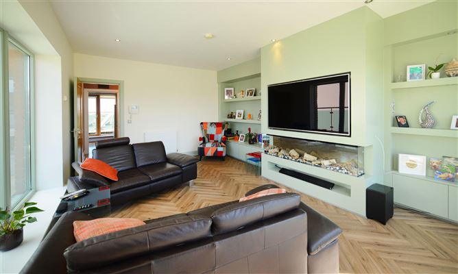 58 Newcastle Boulevard, Newcastle, Dublin
