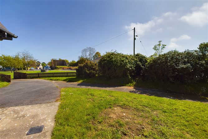 The Bungalow, 1 Whitewell, Stradbally, Waterford