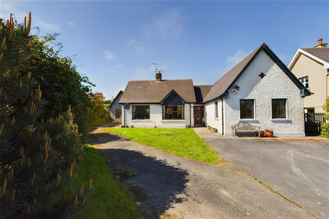The Bungalow, 1 Whitewell, Stradbally, Waterford