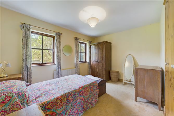 The Bungalow, 1 Whitewell, Stradbally, Waterford