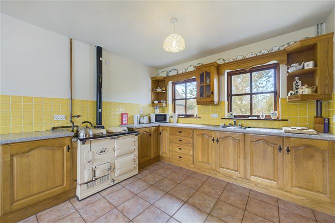 The Bungalow, 1 Whitewell, Stradbally, Waterford