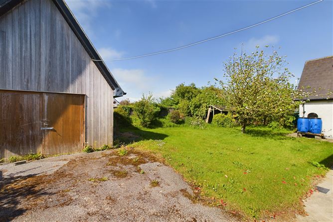 The Bungalow, 1 Whitewell, Stradbally, Waterford