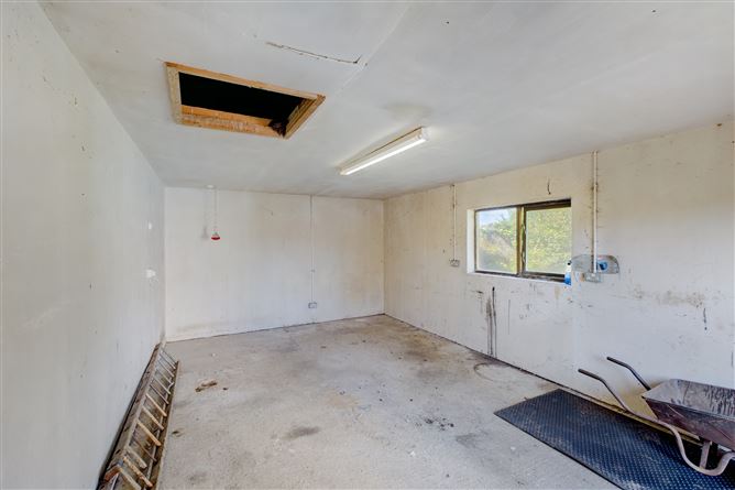 The Bungalow, 1 Whitewell, Stradbally, Waterford