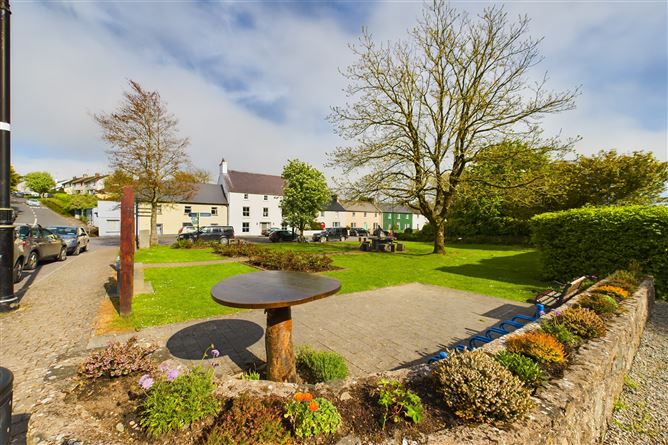 The Bungalow, 1 Whitewell, Stradbally, Waterford
