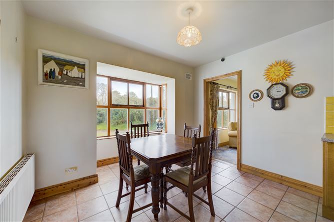 The Bungalow, 1 Whitewell, Stradbally, Waterford
