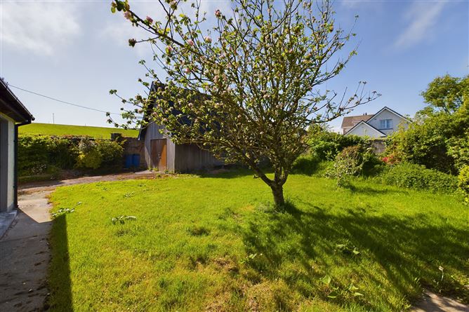 The Bungalow, 1 Whitewell, Stradbally, Waterford