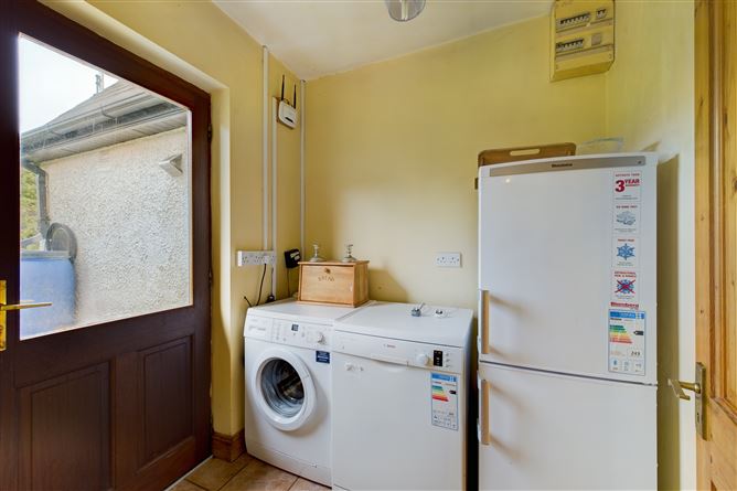 The Bungalow, 1 Whitewell, Stradbally, Waterford