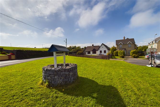 The Bungalow, 1 Whitewell, Stradbally, Waterford