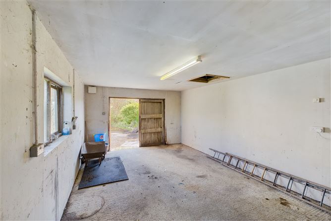 The Bungalow, 1 Whitewell, Stradbally, Waterford